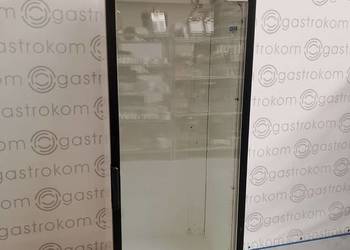 Witryna chłodnicza pojedyncza UBC