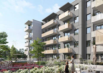Oferta sprzedaży mieszkania 91.32m2 5 pokoi Wrocław