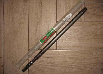 Adapter uchwyt HEX 19 mm Hitachi Kango Milwaukee Makita