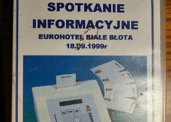 Lekarskie spotkanie informacyjne Unitron EMF