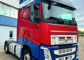 Ciagnik Volvo FH 500 EUR 6