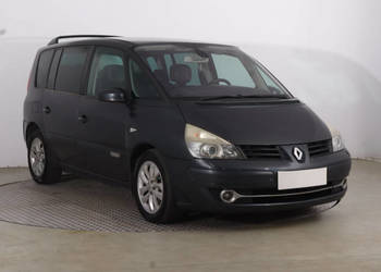 Renault Espace 2.0 dCi