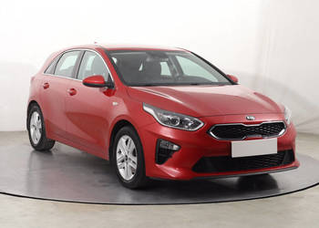 Kia Ceed 1.4 T-GDI