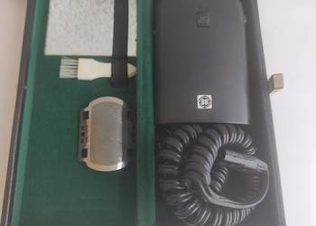 Golarka Typ 017 Made in GDR Bebo Sher 2001