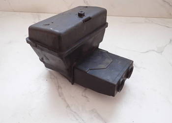 Airbox Obudowa Filtra Powietrza Króćce Kawasaki KZ 440 Ltd 80-92r Cruiser C