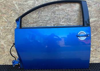 Vw New beetle DRZWI PRZÓD LEWY LEWE KOD LAK LW5Y