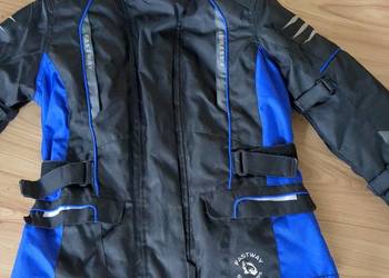 Kurtka motocyklowa Fastway