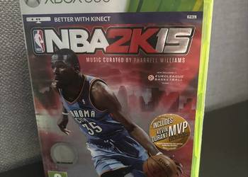 NBA2K15 XBOX360