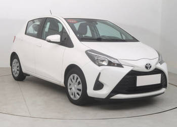 Toyota Yaris 1.0 VVT-i