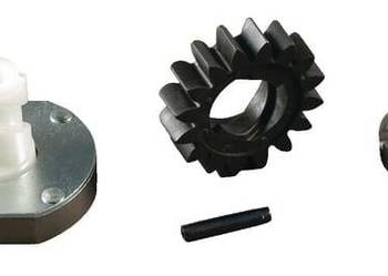 Napęd rozrusznika 696535