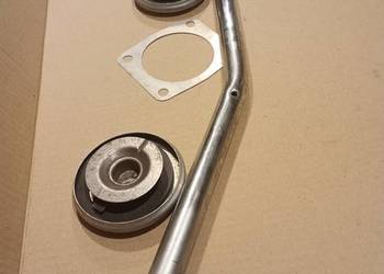 MZ -ka części do motocykla MZ 250