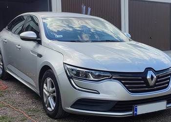 Renault Talisman 1.5 Energy dCi Life