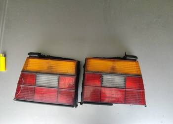 Lampy VW Jetta mk2