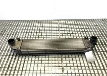 INTERCOOLER VOLVO V70 III 31338472 2.0 241KM 07-16 CHŁODNICA