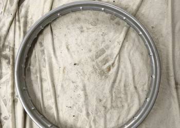 Obręcz 18 do WSK SHL odnowiona