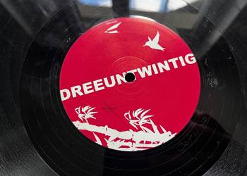Yeark - Dreeuntwintig - Tech House