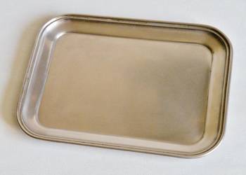 Taca przedwojenna Fleitmann, Witte & Co. Schwerte , 34 x 26 cm