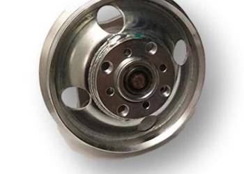 VOLVO S80 V70 XC70 napinacz paska osprzetu kpl OE 31258133