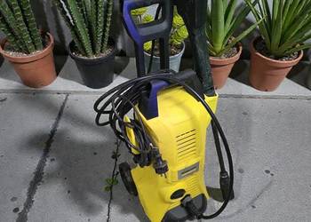 Myjka Ciśnieniowa Kärcher K3 Power Control