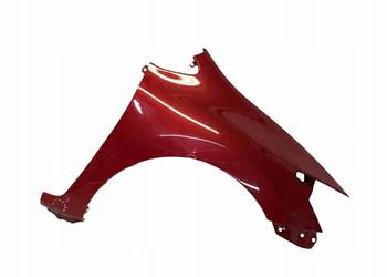 Toyota Auris I E15 Lift 2010-2012 Błotnik przedni przód prawy