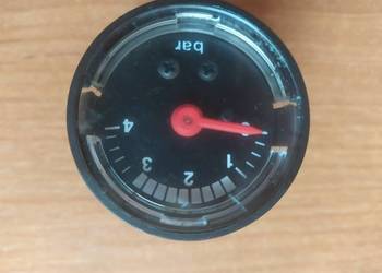 Manometr kotła 43mm