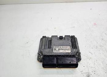 KOMPUTER STEROWNIK SILNIKA AUDI A1 8X 03L906018HR