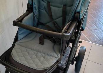Sprzedam wózek spacerowy Baby Design Lupo Comfort