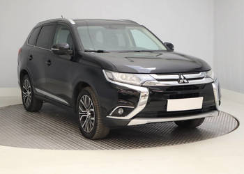 Mitsubishi Outlander 2.2 DI-D