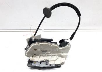 ZAMEK DRZWI LEWY TYŁ VW TIGUAN SUV 5N0839015A 07-18