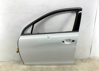 DRZWI LEWY PRZÓD PEUGEOT 308 II Hatchback 13-21
