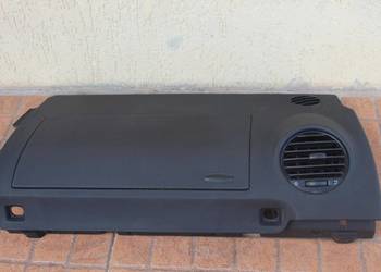 ZAŚLEPKA OSŁONA PODUSZKI AIRBAG VW NEW BEETLE 1C1858452