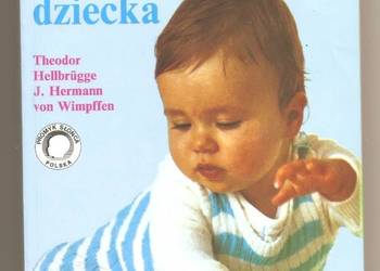 PIERWSZE 365 DNI DZIECKA - HELLBRUGGE WIMPFFEN