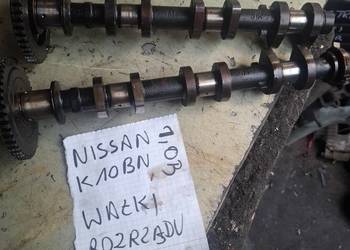 NISSAN PIXO ALTO 1,0 wałek rozrządu K10BN