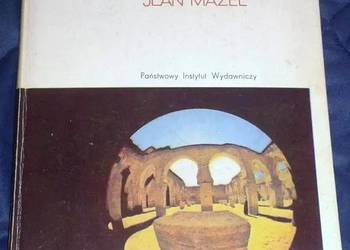 Zagadki Maroka - Jean Mazel