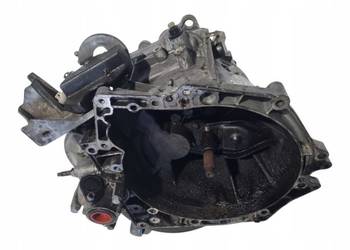 SKRZYNIA BIEGÓW Peugeot 308 Citroen C4 1.6 THP manualna 20DP41