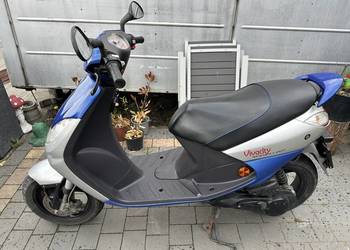 Peugeot VIVACITY 50cc OKAZJA!!!