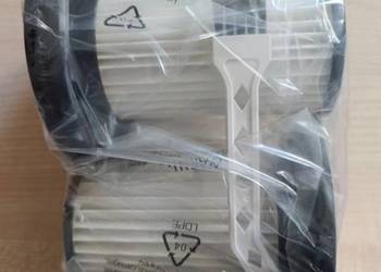Nowy Zestaw 2x Filtr HEPA LW-2 do odkurzacza pionowego INSE Orfeld czyścik