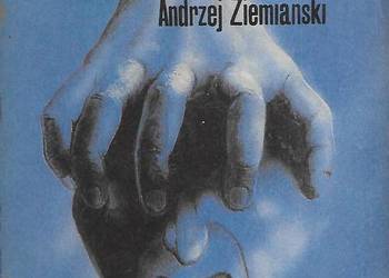 Bramy strachu - A. Ziemiański.