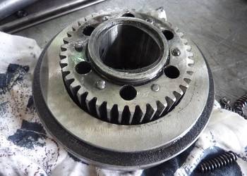 Sprzęgło do tokarki POTISJE US A225