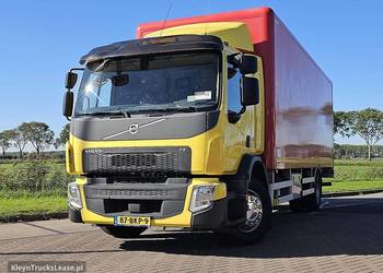 Volvo FE 250.18 kontener 4x2 2018