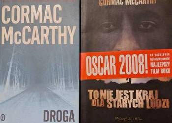 Droga + To nie jest kraj dla starych ludzi - McCarthy