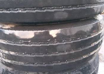 OPONA OPONY 265/70 R19.5 SAVA AVANT A3 PRZÓD PROWADZĄCE