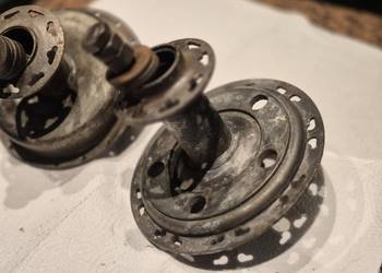 WFM M06 SHL M04 WSK Piasty kół, półbębny