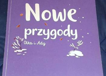 Nowe przygody Olka i Ady. Poziom BB+ Przewodnik metodyczny 2 Nowe przygody Olka i Ady. Poziom BB+ Przewodnik metodyczny 2