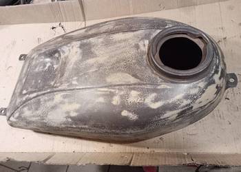 BMW R35 osiołek zbiornik paliwa