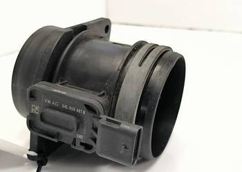 PRZEPŁYWOMIERZ SKODA OCTAVIA III 04L906461B