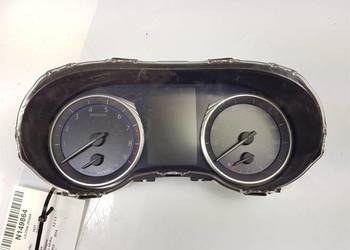 LICZNIK ZEGAR INFINITI Q50 4HB0A/7N07 LICZNIK ZEGAR INFINITI Q50 4HB0A/7N07