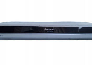 Panasonic DVD recorder nagrywarka DRM EH 535 DRM CD odtwarzacz