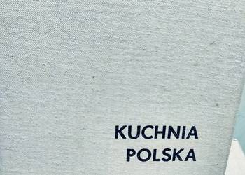 Kuchnia polska stare dobre książki kucharskie outlet używane Kuchnia polska stare dobre książki kucharskie outlet używane
