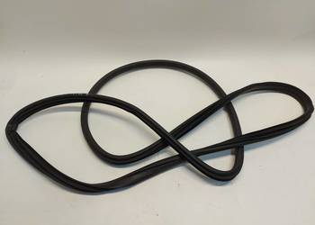 Nissan X-TRAIL T33 IV 2023r Uszczelka drzwi przód lewy NISXTRUsz7012896